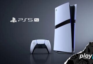 PS5 PRO