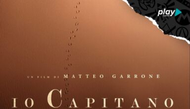 Eu, Capitão