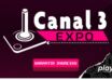 Canal 3 Expo