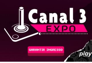 Canal 3 Expo