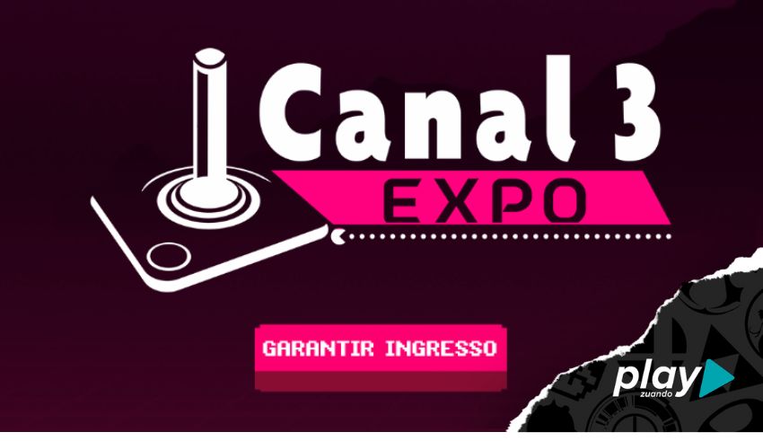 Canal 3 Expo