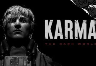 KARMA: The Dark World