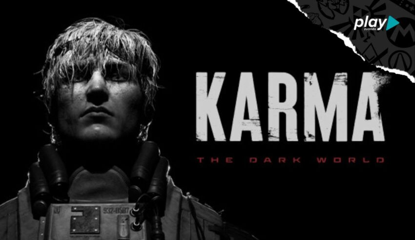 KARMA: The Dark World