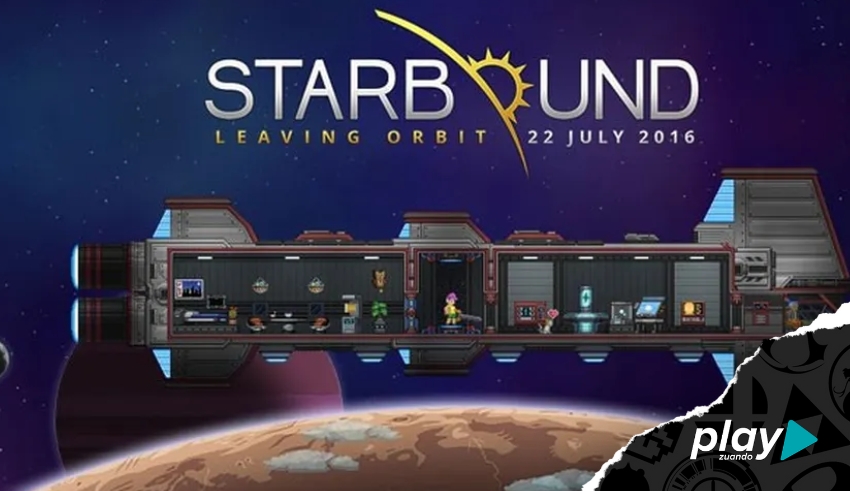 Starbound