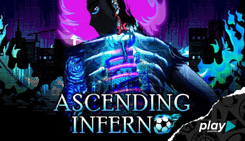 Ascending Inferno