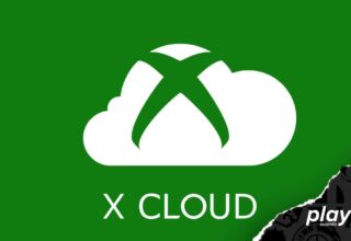 Xbox Cloud Gaming