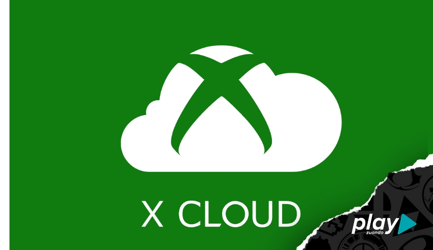 Xbox Cloud Gaming