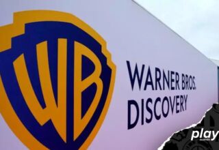 WARNER BROS. DISCOVERY