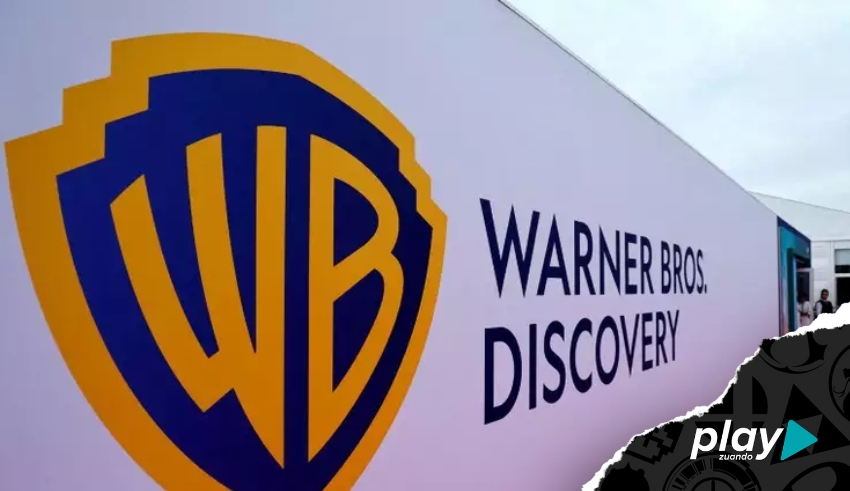 WARNER BROS. DISCOVERY