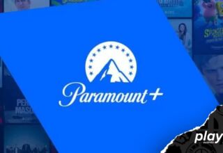 Paramount+ novembro