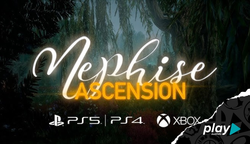 Nephise: Ascension