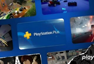 PlayStation Plus novembro 2024