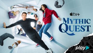 Mythic Quest