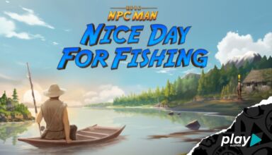 Epic NPC Man