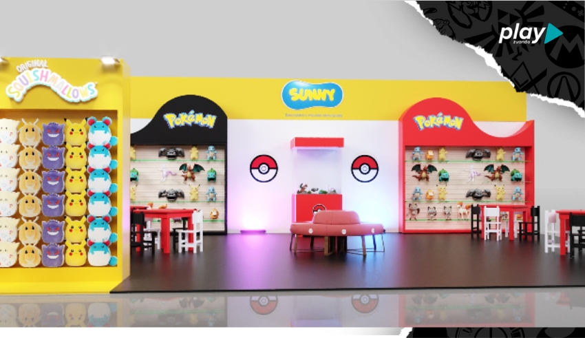 Campeonato Internacional Pokémon