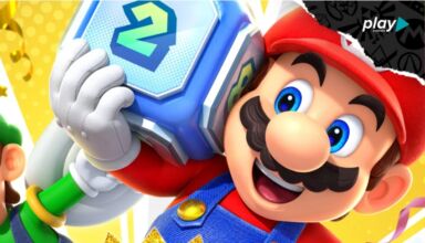 Nintendo fechando o cerca contra pirataria