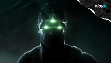 filme Splinter Cell