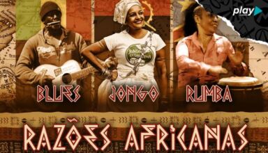 Razões Africanas