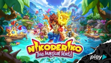 nikoderiko