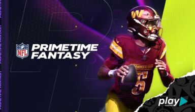 NFL Primetime Fantasy