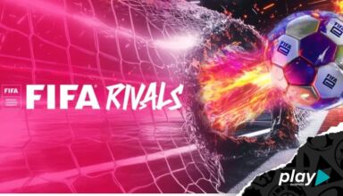 FIFA Rivals