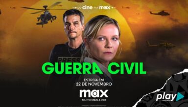 Guerra Civil max