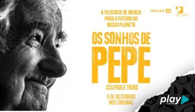 Os sonhos de Pepe