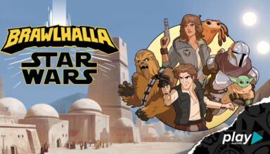 Brawlhalla