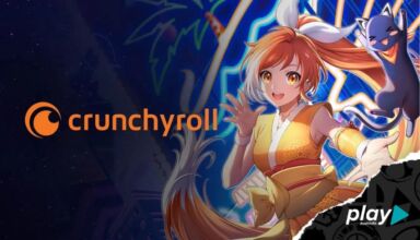 Crunchyroll Brasil