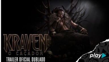 Kraven: O Caçador