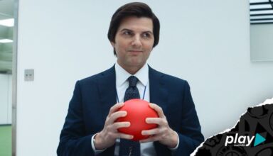segunda temporada de Ruptura
