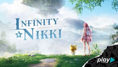Infinity Nikki