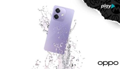 OPPO A40