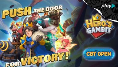 Hero's Gambit