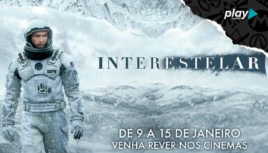 Interestelar