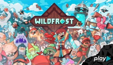 Wildfrost