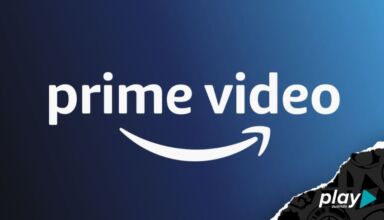 Prime Video - Estreias de Janeiro
