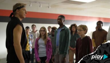 Cobra Kai