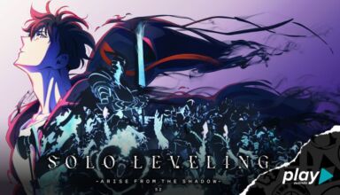 Solo Leveling Crunchyroll