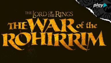 A Guerra dos Rohirrim