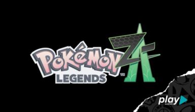 Pokémon Legends ZA