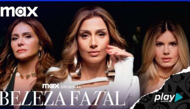 Beleza Fatal