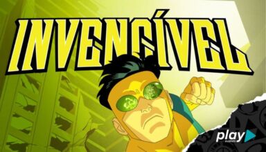 Fevereiro Prime Video