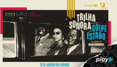 Trilha Sonora para um Golpe de Estado