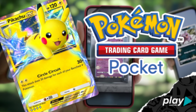 Pokémon TCG Pocket