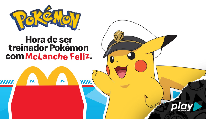 McLanche Feliz em 2025