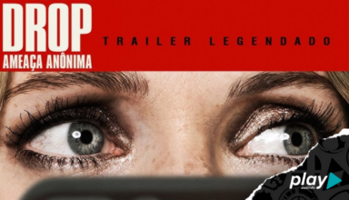 A Universal Pictures divulgou o primeiro trailer oficial de Drop: Ameaça Anônima, um thriller eletrizante dirigido por Christopher Landon, cineasta renomado no gênero de suspense e terror.