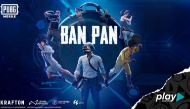 Ban Pan