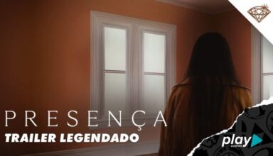 Presença