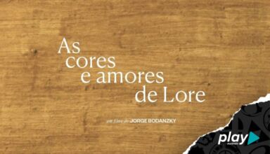 As Cores e Amores de Lore traz a história da pintora alemã Eleonore Koch. A artista, que se radicou no Brasil junto com sua família durante a Segunda Guerra Mundial, foi a única discípula de Volpi.